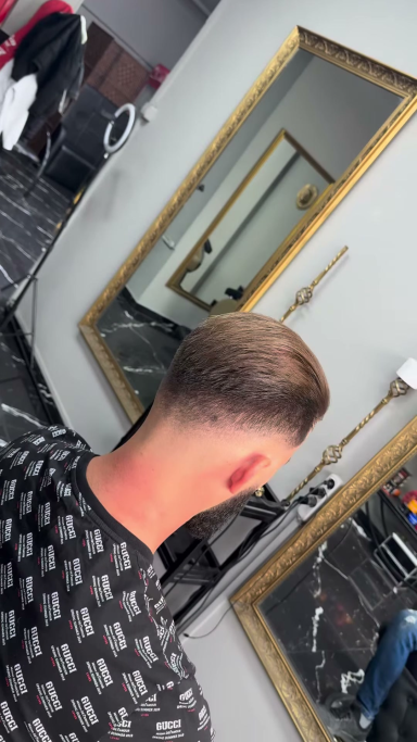 Bessi Hair, 12